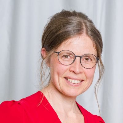 Petra Pichler