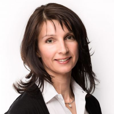 Elisabeth Pieber