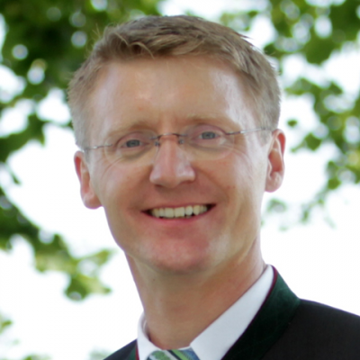 Hubert Steiner