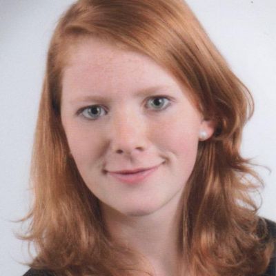 Lydia Bertram