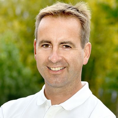 Wolfgang Luttenberger